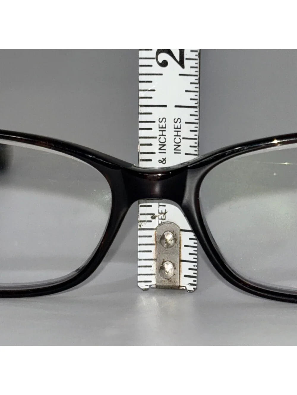 Bulova MASSY Tortoise 53-16-135 Womens Eyeglasses (Frames Only), Small Face